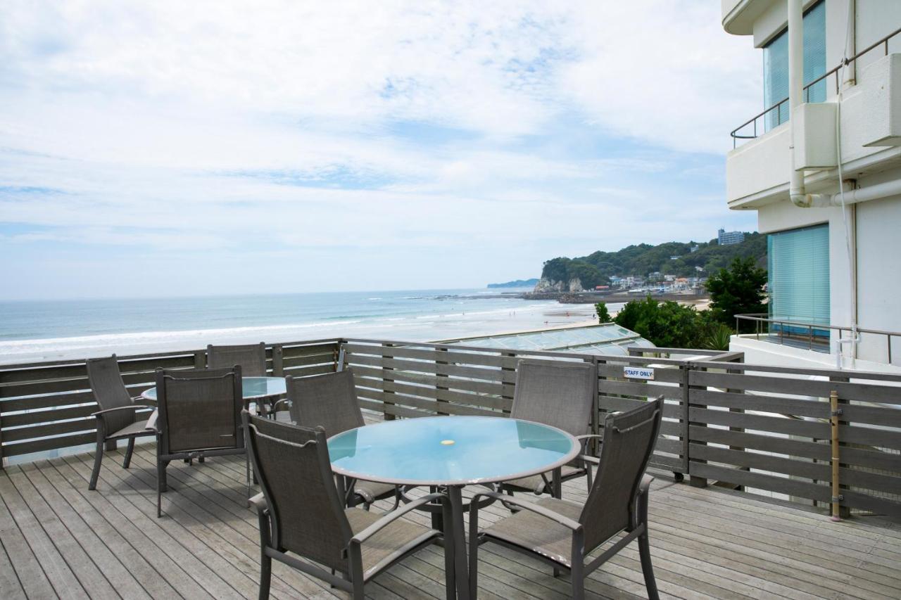 Club Wyndham Sundance Resort Onjuku Iwada Exterior foto