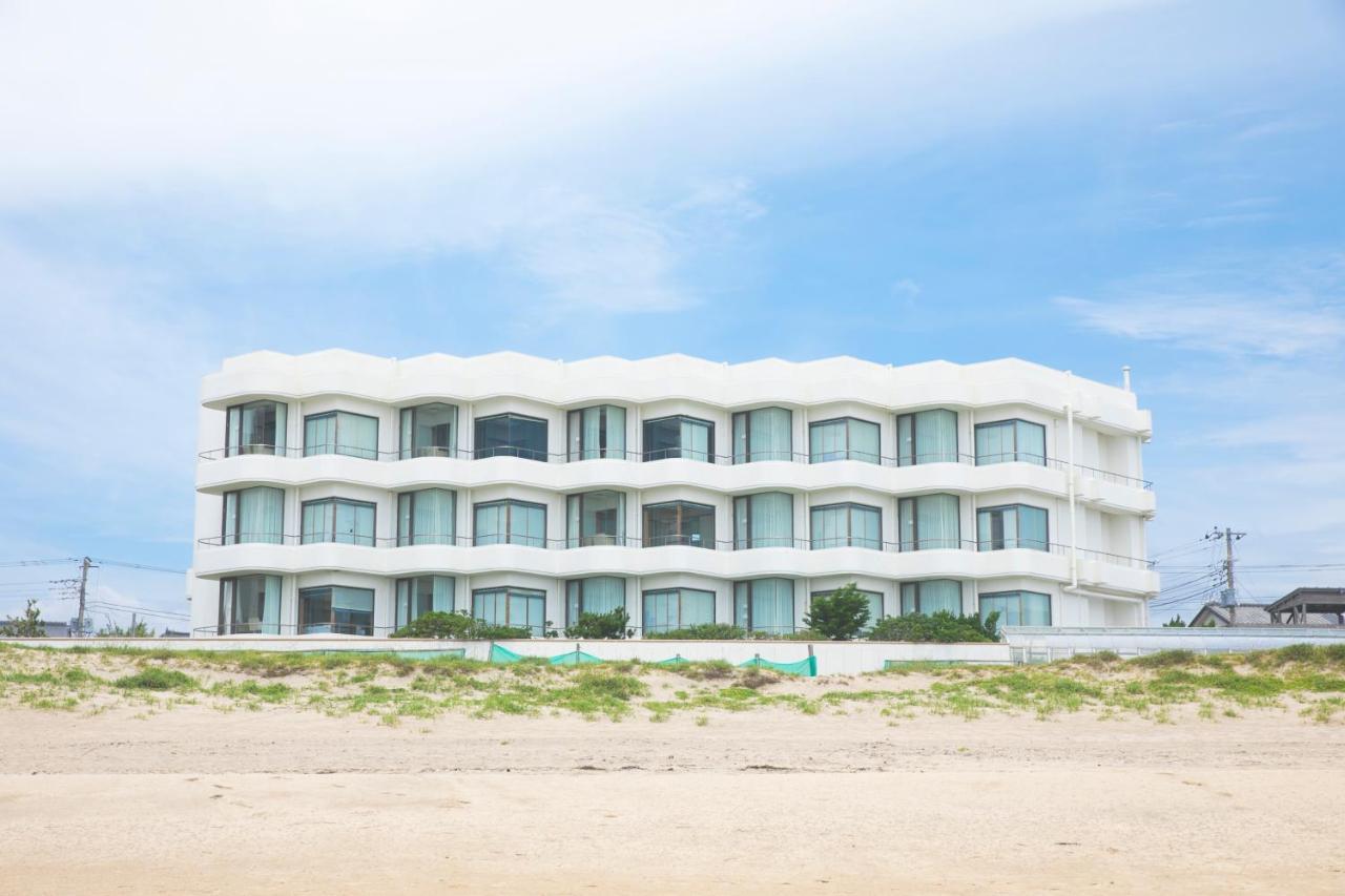 Club Wyndham Sundance Resort Onjuku Iwada Exterior foto