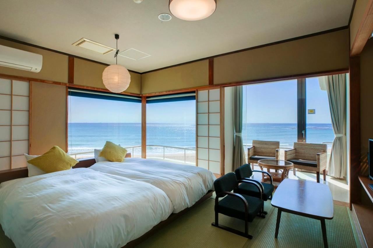 Club Wyndham Sundance Resort Onjuku Iwada Exterior foto