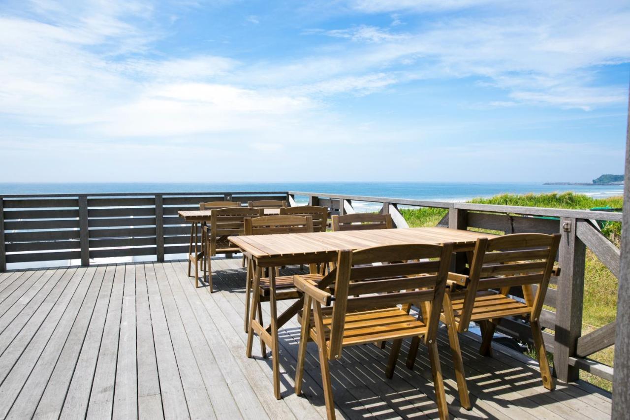 Club Wyndham Sundance Resort Onjuku Iwada Exterior foto