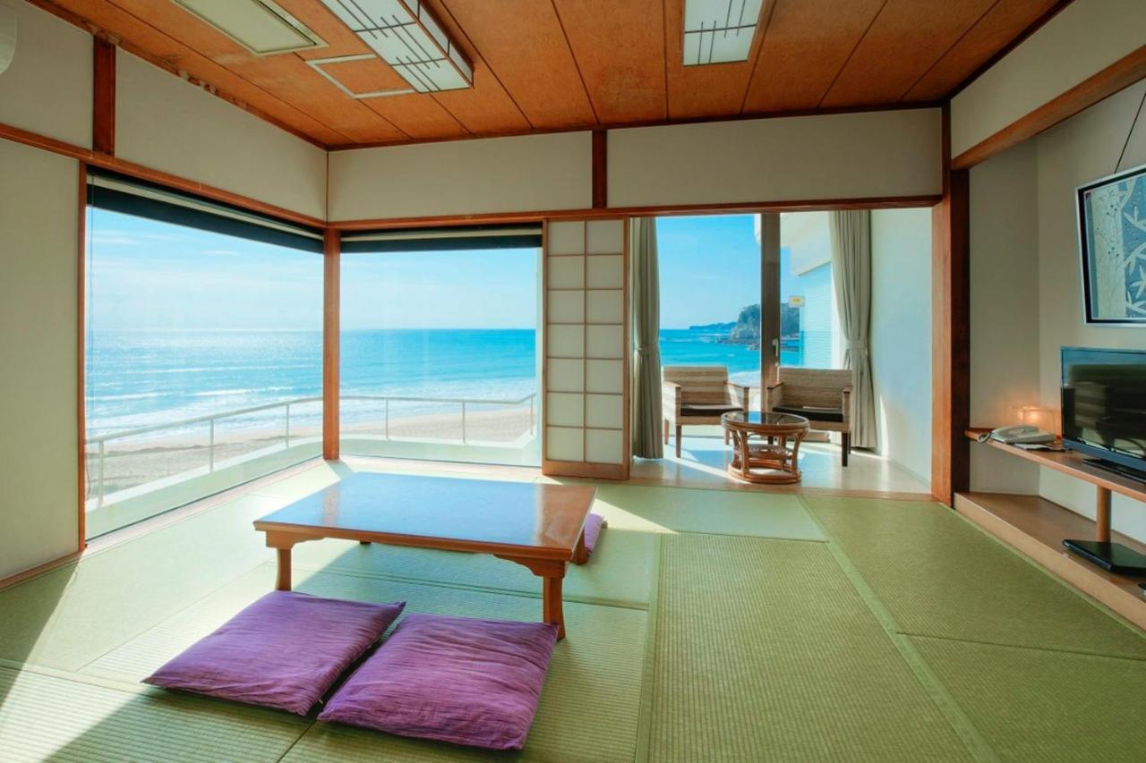 Club Wyndham Sundance Resort Onjuku Iwada Exterior foto